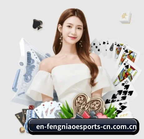 蜂鸟电竞 APP 界面 - Fengniao Esports